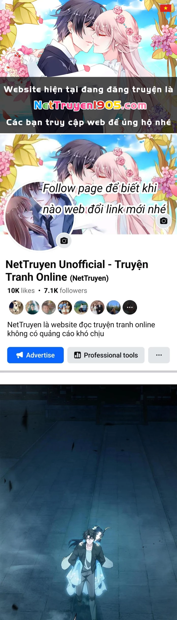 Ta Học Trảm Thần Trong Bệnh Viện Tâm Thần Chapter 266 - 1
