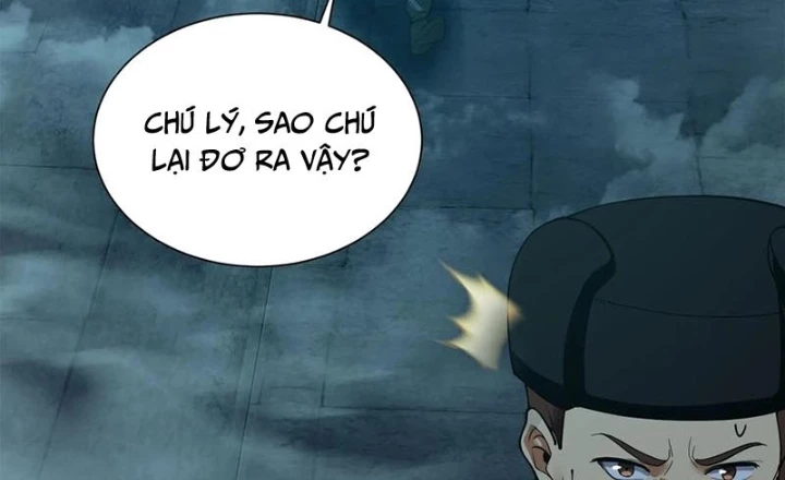 Ta Học Trảm Thần Trong Bệnh Viện Tâm Thần Chapter 266 - 2