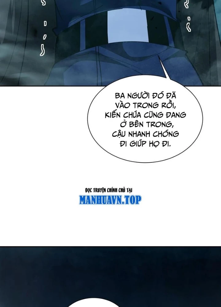 Ta Học Trảm Thần Trong Bệnh Viện Tâm Thần Chapter 266 - 5