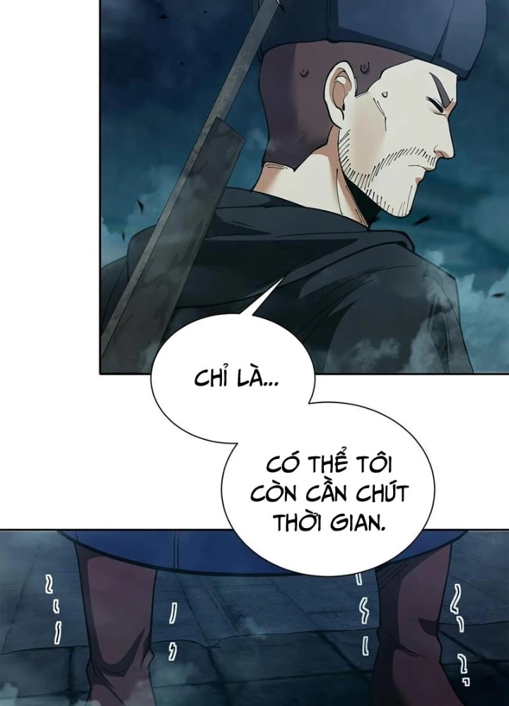 Ta Học Trảm Thần Trong Bệnh Viện Tâm Thần Chapter 266 - 9