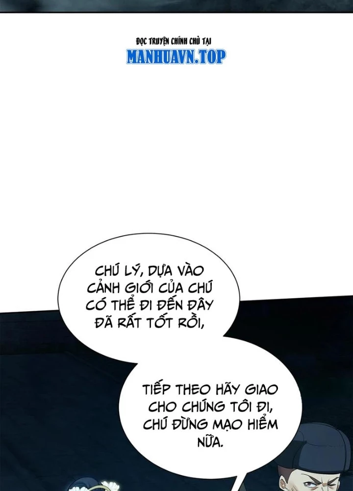 Ta Học Trảm Thần Trong Bệnh Viện Tâm Thần Chapter 266 - 11