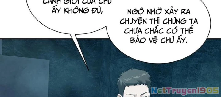 Ta Học Trảm Thần Trong Bệnh Viện Tâm Thần Chapter 266 - 40