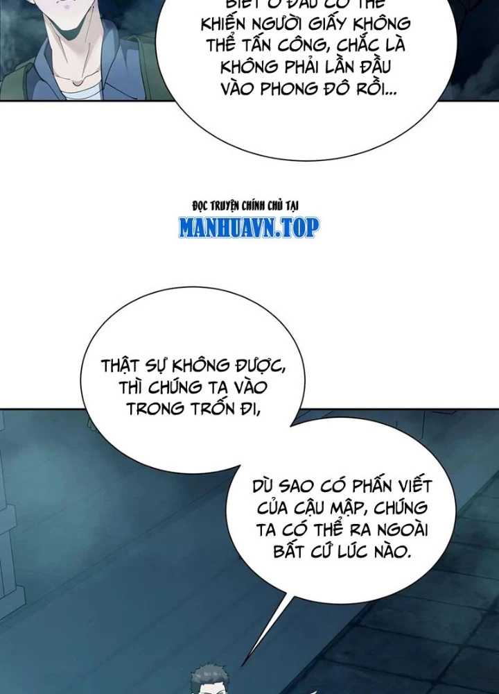 Ta Học Trảm Thần Trong Bệnh Viện Tâm Thần Chapter 266 - 47