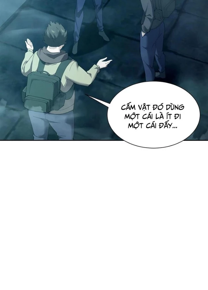 Ta Học Trảm Thần Trong Bệnh Viện Tâm Thần Chapter 266 - 49