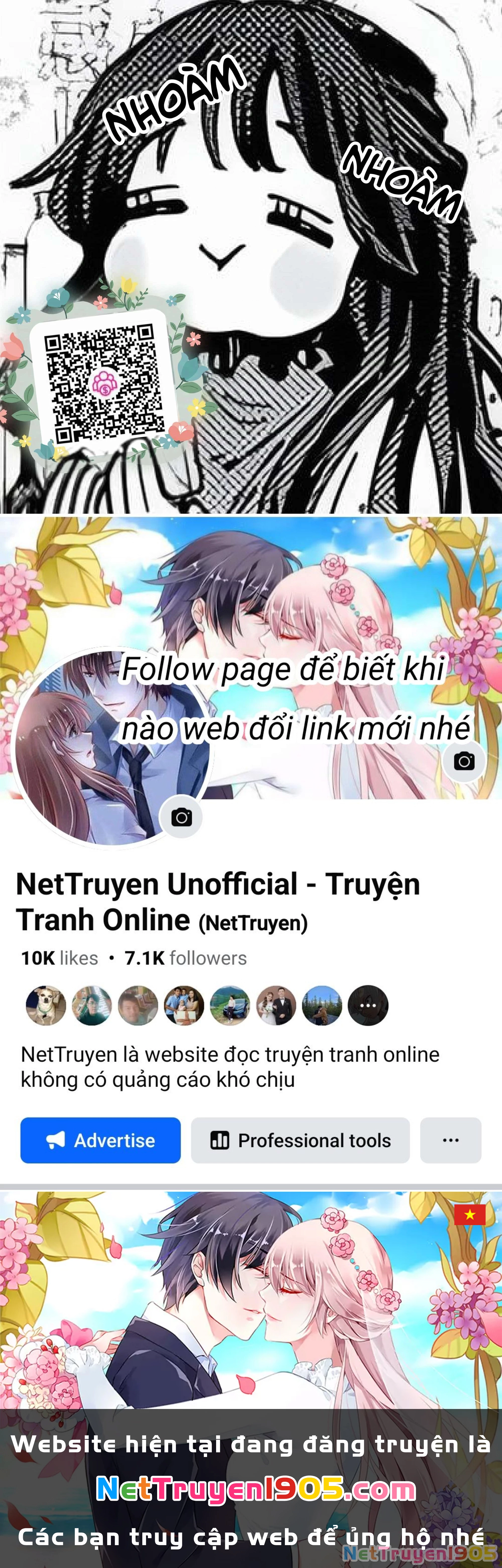 Kaoru Hana wa Rin to Saku Chapter 136.5 - 7