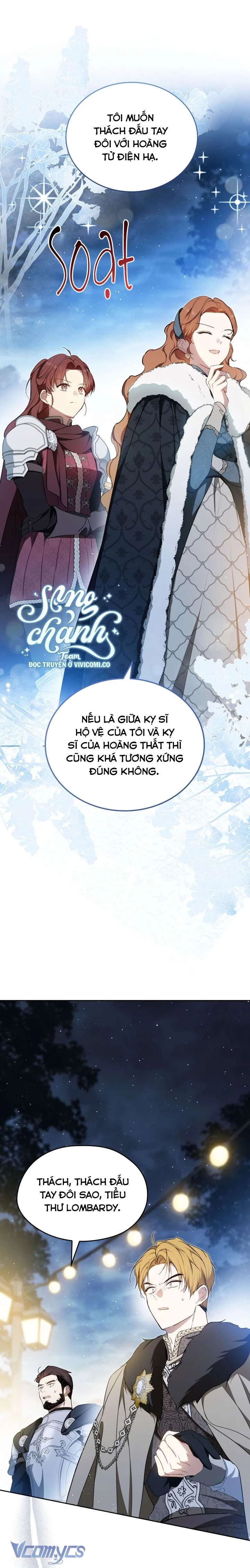 Kiếp Này Tôi Nhất Định Trở Thành Gia Chủ! Chapter 195 - 2