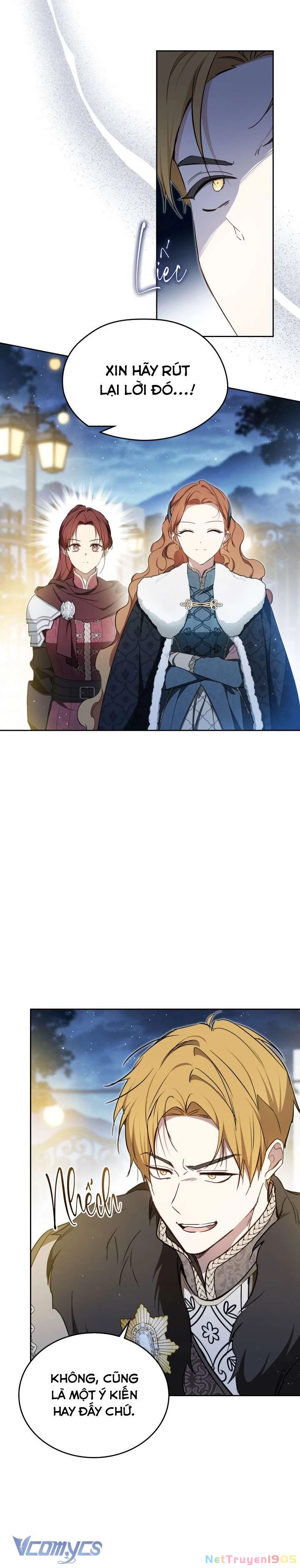 Kiếp Này Tôi Nhất Định Trở Thành Gia Chủ! Chapter 195 - 3