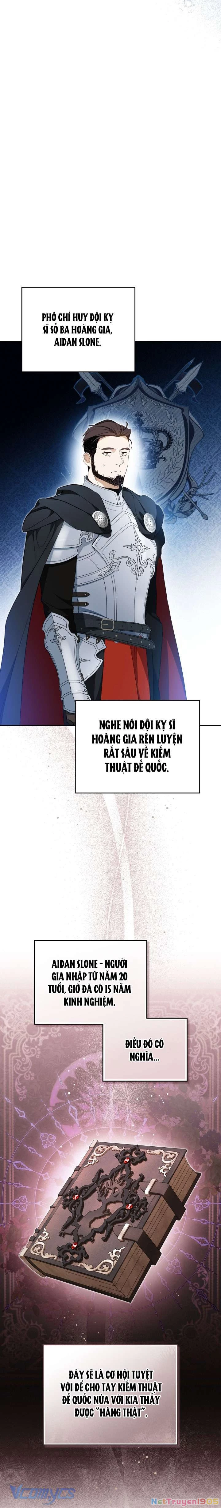 Kiếp Này Tôi Nhất Định Trở Thành Gia Chủ! Chapter 195 - 5