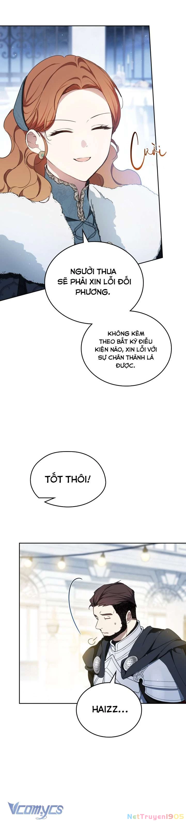 Kiếp Này Tôi Nhất Định Trở Thành Gia Chủ! Chapter 195 - 7