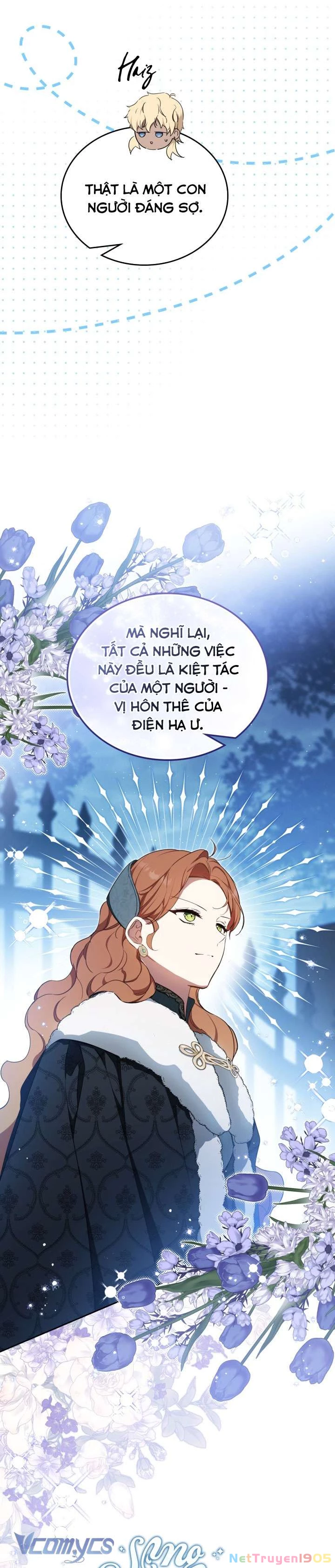 Kiếp Này Tôi Nhất Định Trở Thành Gia Chủ! Chapter 195 - 14