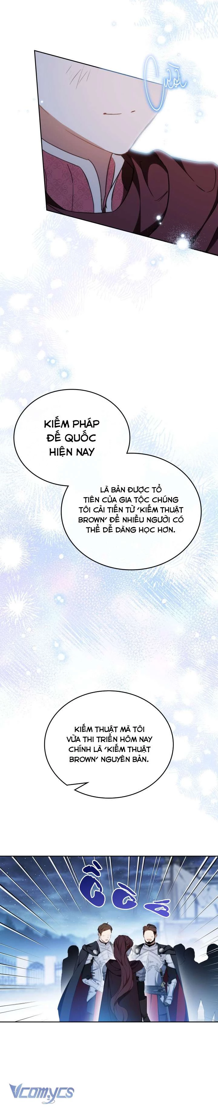 Kiếp Này Tôi Nhất Định Trở Thành Gia Chủ! Chapter 195 - 25