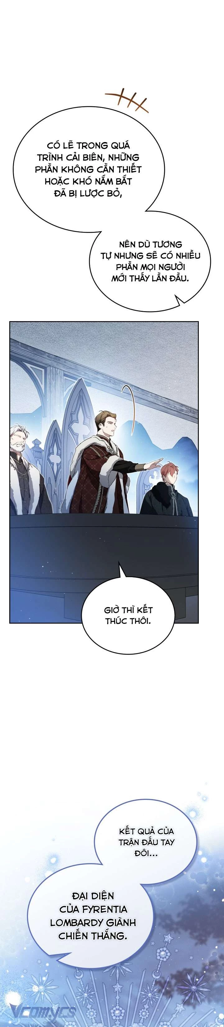 Kiếp Này Tôi Nhất Định Trở Thành Gia Chủ! Chapter 195 - 26