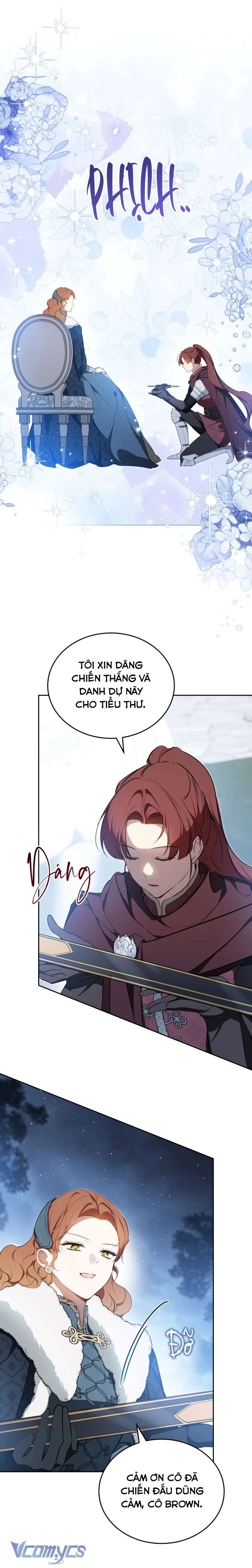 Kiếp Này Tôi Nhất Định Trở Thành Gia Chủ! Chapter 195 - 28