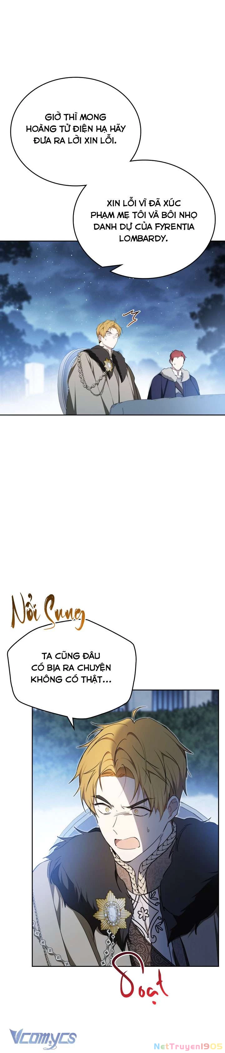 Kiếp Này Tôi Nhất Định Trở Thành Gia Chủ! Chapter 195 - 29