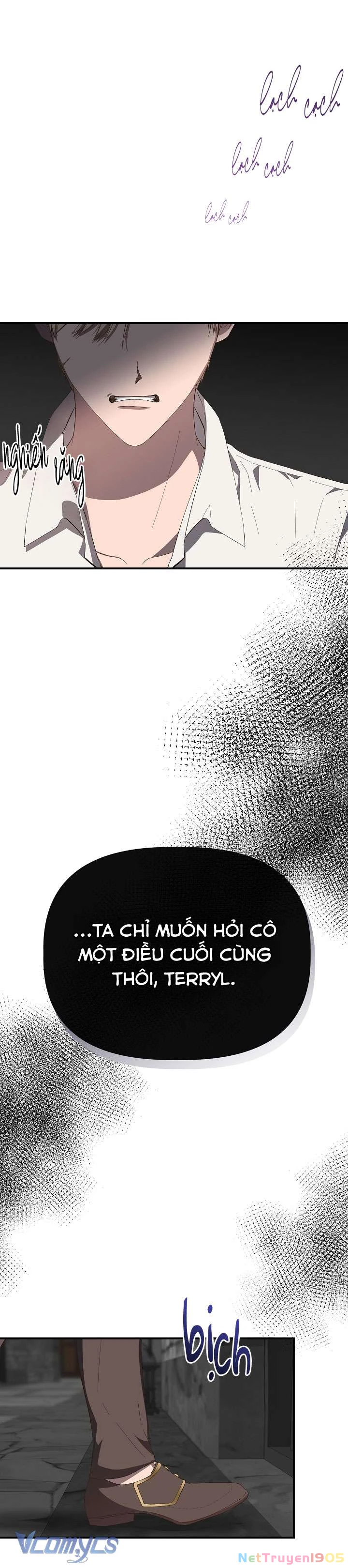 Tôi Không Phải Là Cinderella Chapter 107 - 5