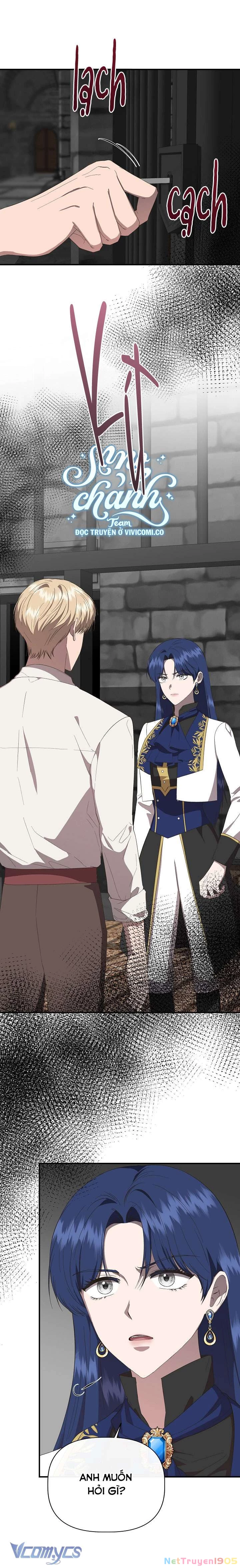 Tôi Không Phải Là Cinderella Chapter 107 - 6