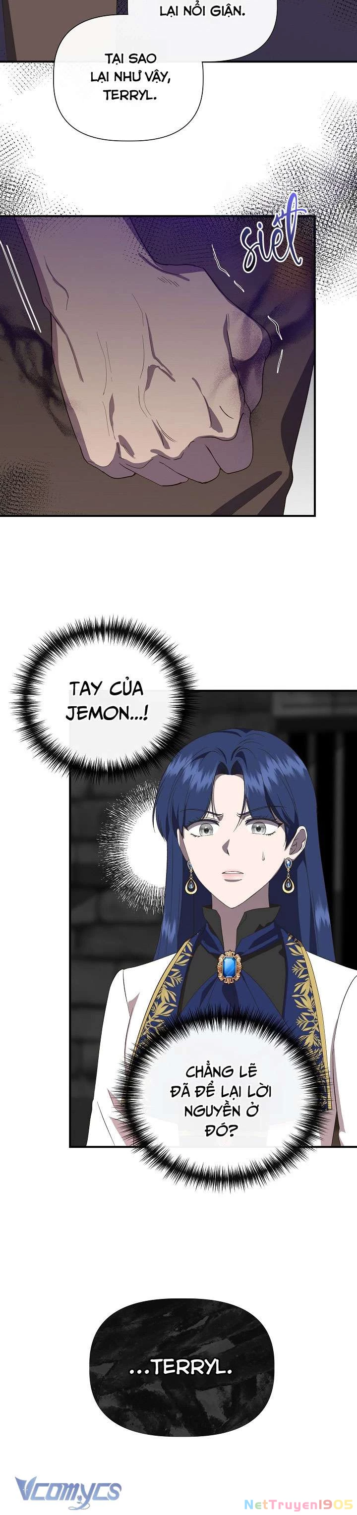Tôi Không Phải Là Cinderella Chapter 107 - 8