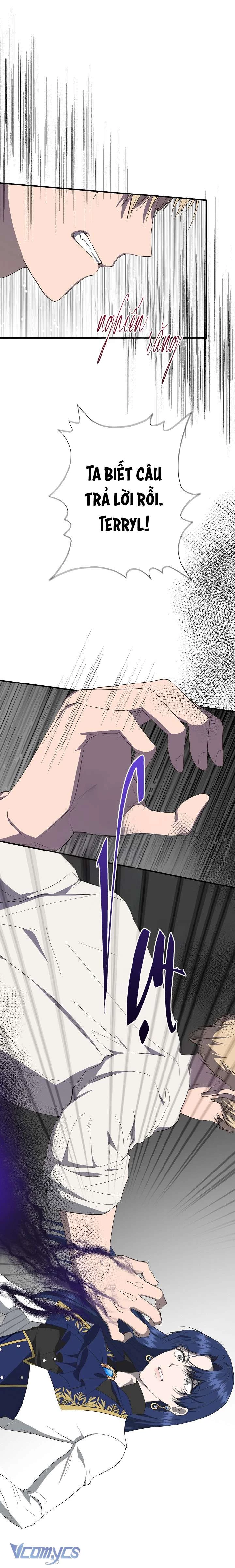 Tôi Không Phải Là Cinderella Chapter 107 - 10