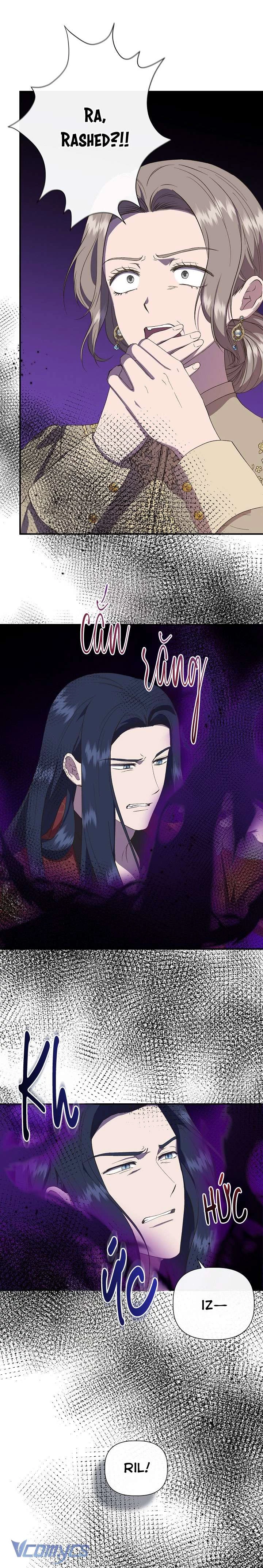 Tôi Không Phải Là Cinderella Chapter 107 - 13
