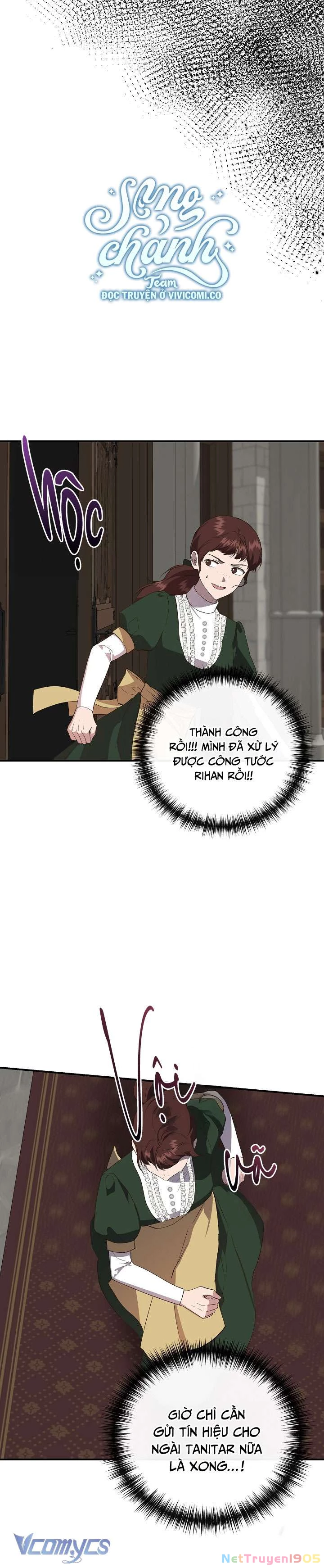Tôi Không Phải Là Cinderella Chapter 107 - 14