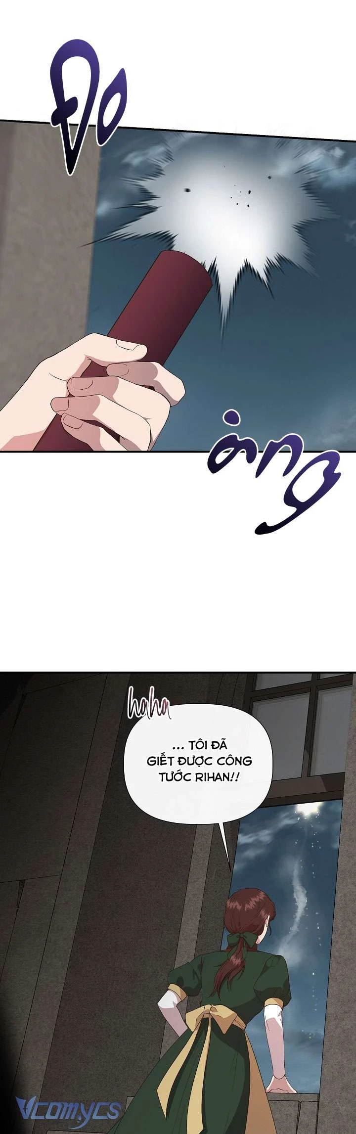 Tôi Không Phải Là Cinderella Chapter 107 - 15