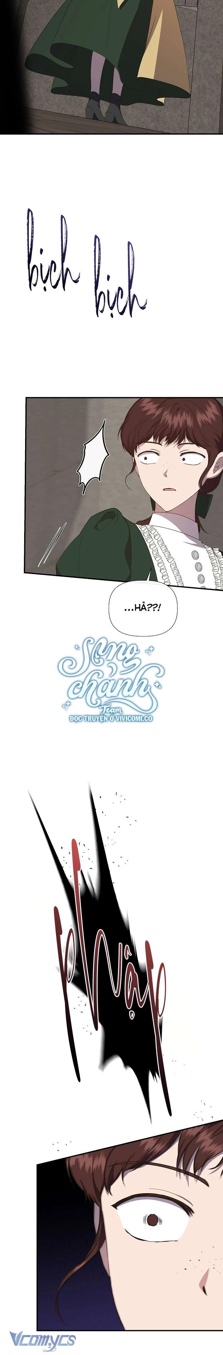 Tôi Không Phải Là Cinderella Chapter 107 - 16