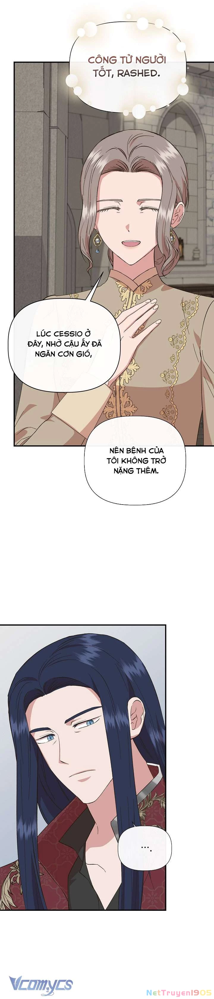 Tôi Không Phải Là Cinderella Chapter 107 - 20