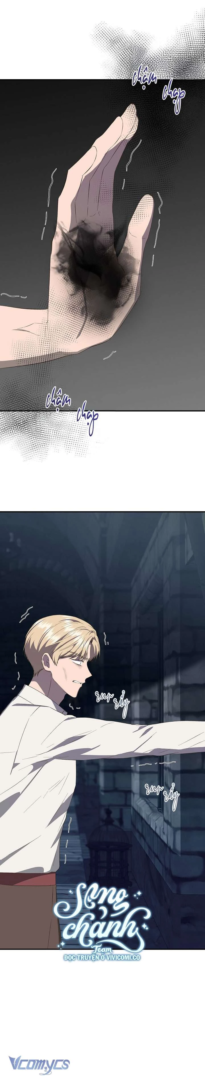 Tôi Không Phải Là Cinderella Chapter 107 - 24