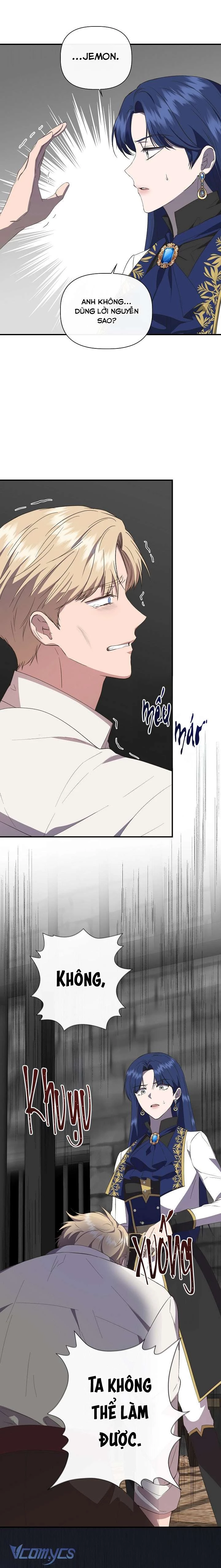 Tôi Không Phải Là Cinderella Chapter 107 - 25