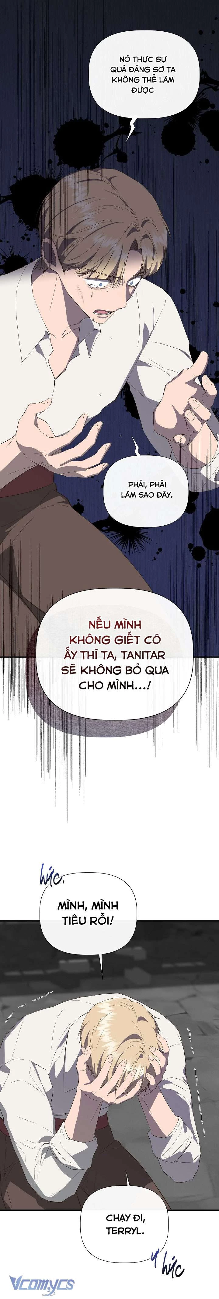 Tôi Không Phải Là Cinderella Chapter 107 - 26