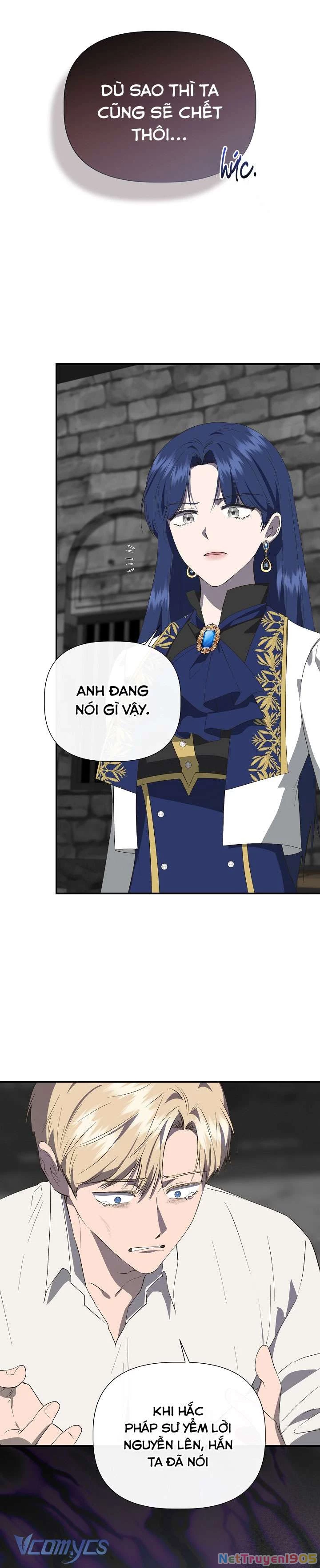 Tôi Không Phải Là Cinderella Chapter 107 - 27