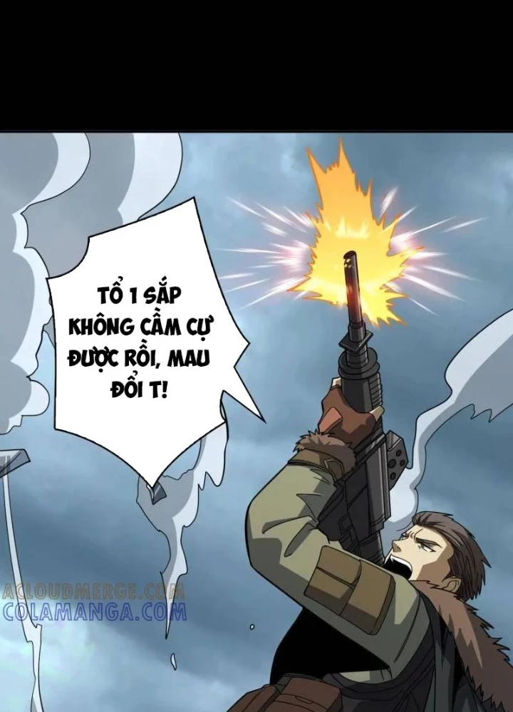 Vừa Chơi Đã Có Tài Khoản Vương Giả Chapter 534 - 5