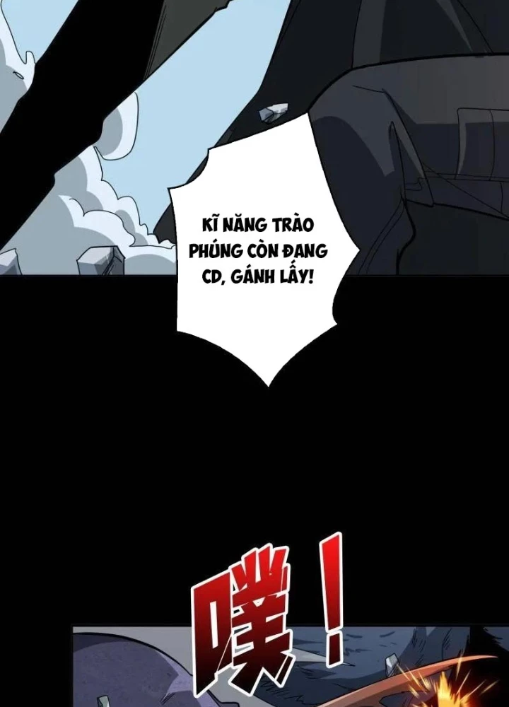 Vừa Chơi Đã Có Tài Khoản Vương Giả Chapter 534 - 7