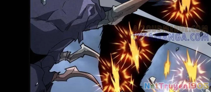 Vừa Chơi Đã Có Tài Khoản Vương Giả Chapter 534 - 8