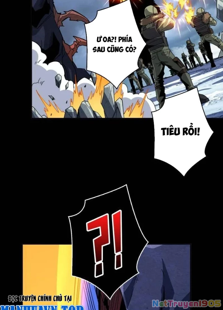 Vừa Chơi Đã Có Tài Khoản Vương Giả Chapter 534 - 9