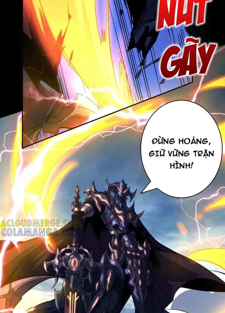 Vừa Chơi Đã Có Tài Khoản Vương Giả Chapter 534 - 11