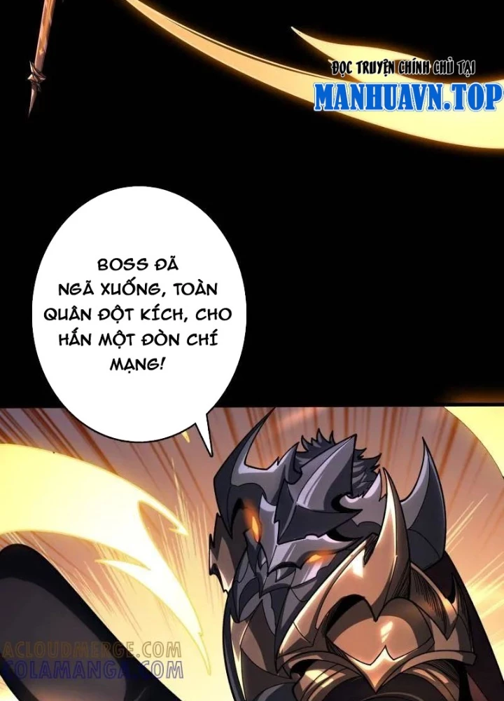 Vừa Chơi Đã Có Tài Khoản Vương Giả Chapter 534 - 23