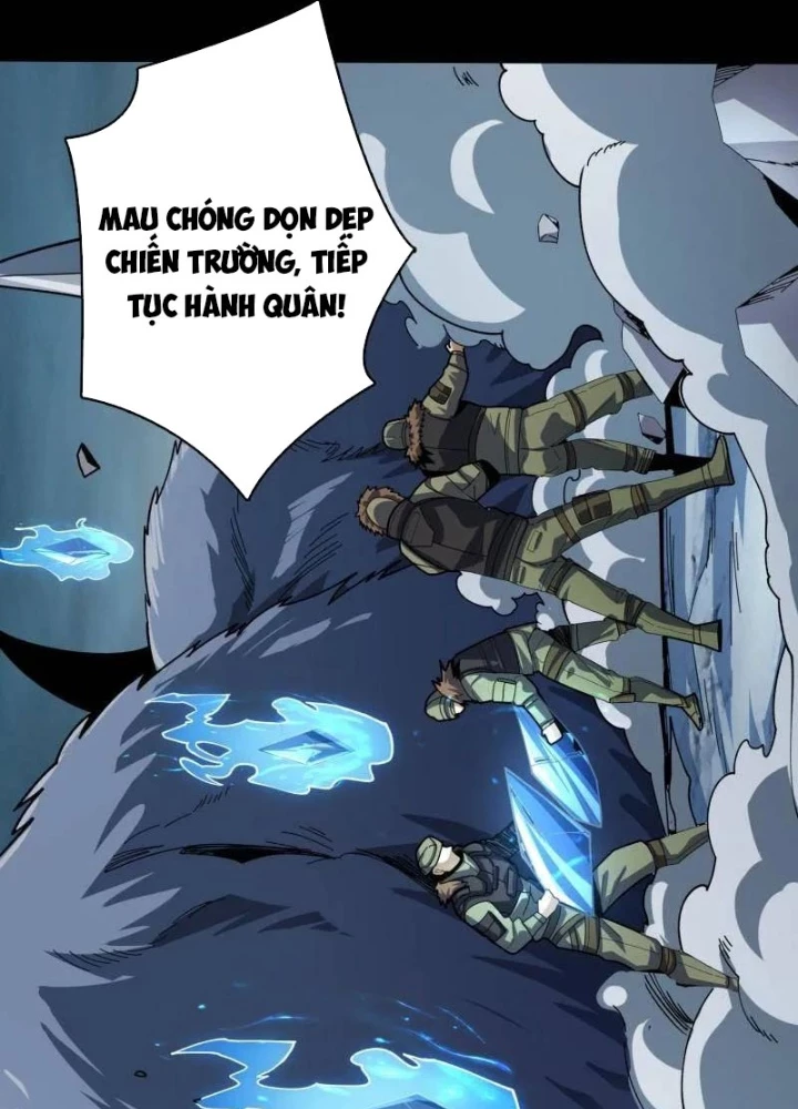 Vừa Chơi Đã Có Tài Khoản Vương Giả Chapter 534 - 27