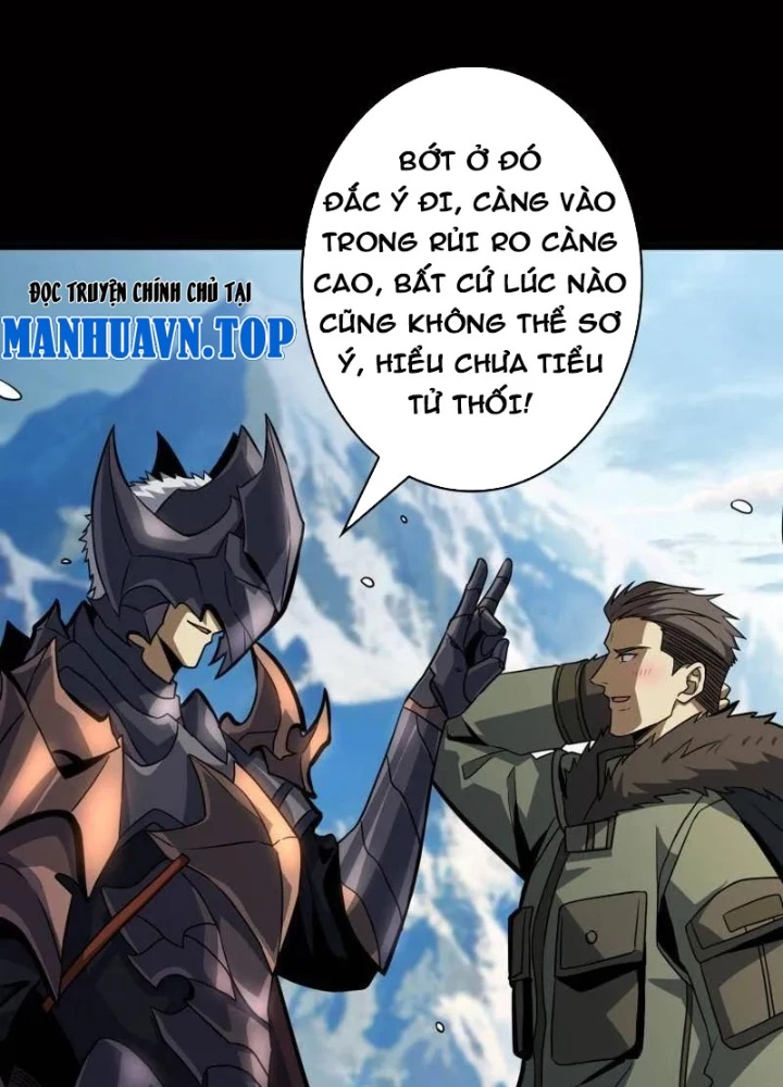 Vừa Chơi Đã Có Tài Khoản Vương Giả Chapter 534 - 35