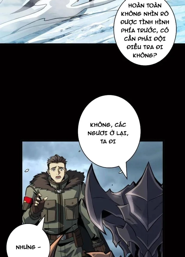 Vừa Chơi Đã Có Tài Khoản Vương Giả Chapter 534 - 39