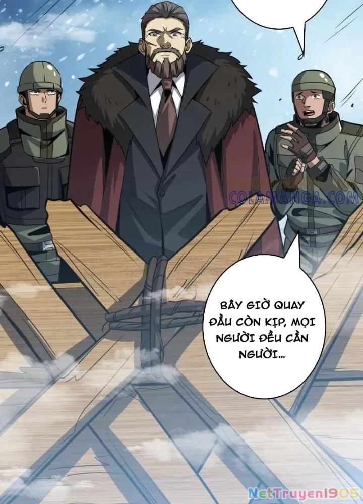 Vừa Chơi Đã Có Tài Khoản Vương Giả Chapter 534 - 47