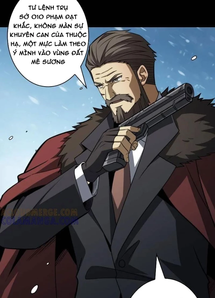 Vừa Chơi Đã Có Tài Khoản Vương Giả Chapter 534 - 51