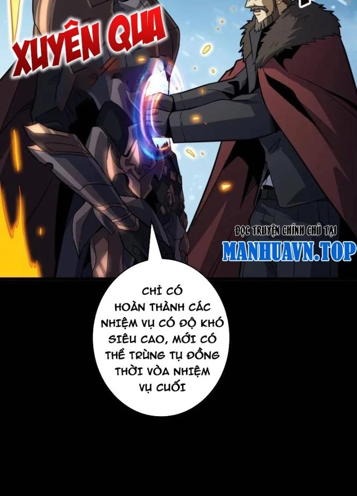 Vừa Chơi Đã Có Tài Khoản Vương Giả Chapter 534 - 65