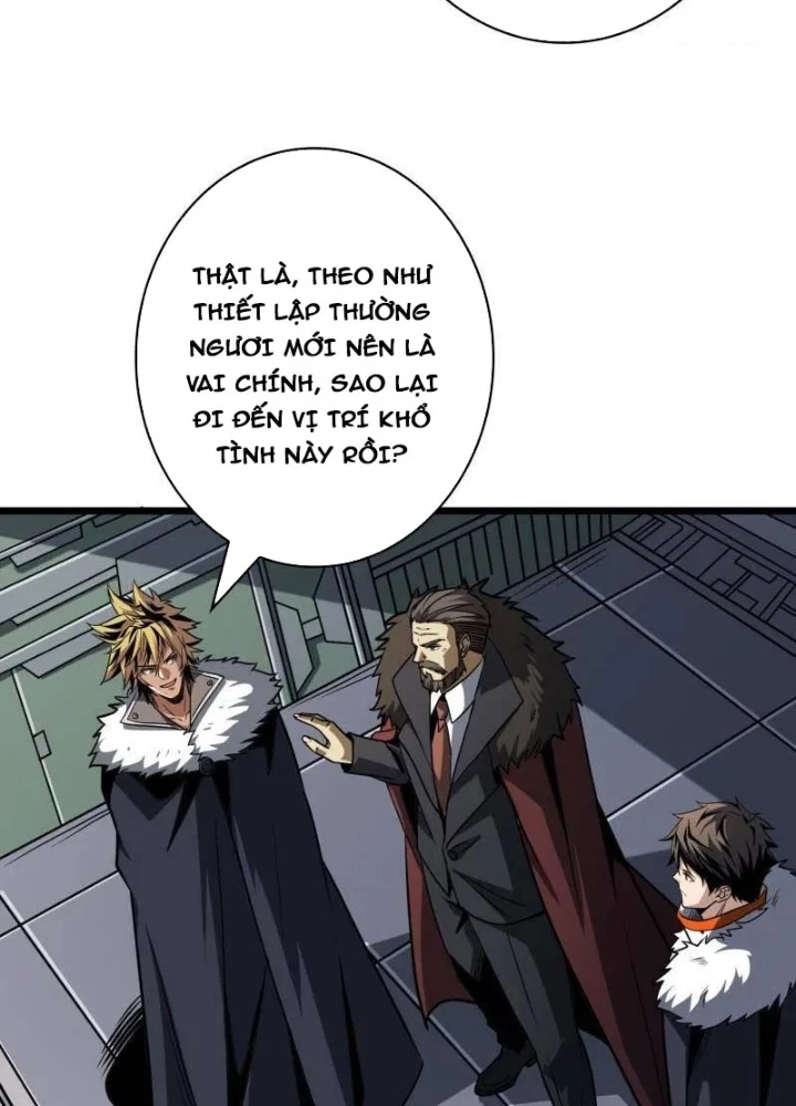 Vừa Chơi Đã Có Tài Khoản Vương Giả Chapter 534 - 97