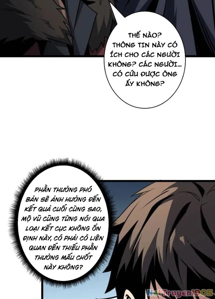 Vừa Chơi Đã Có Tài Khoản Vương Giả Chapter 534 - 101
