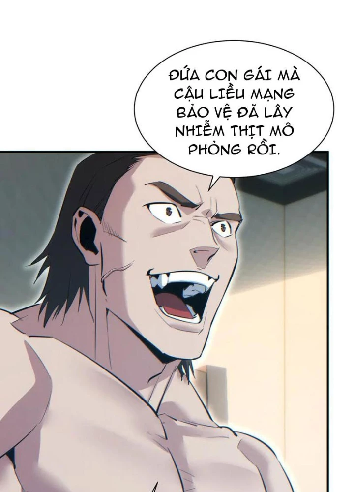 Mạt Thế Trùng Sinh: Ta Dựa Vào Mở Rương Vấn Dỉnh Đỉnh Phong Chapter 62 - 3