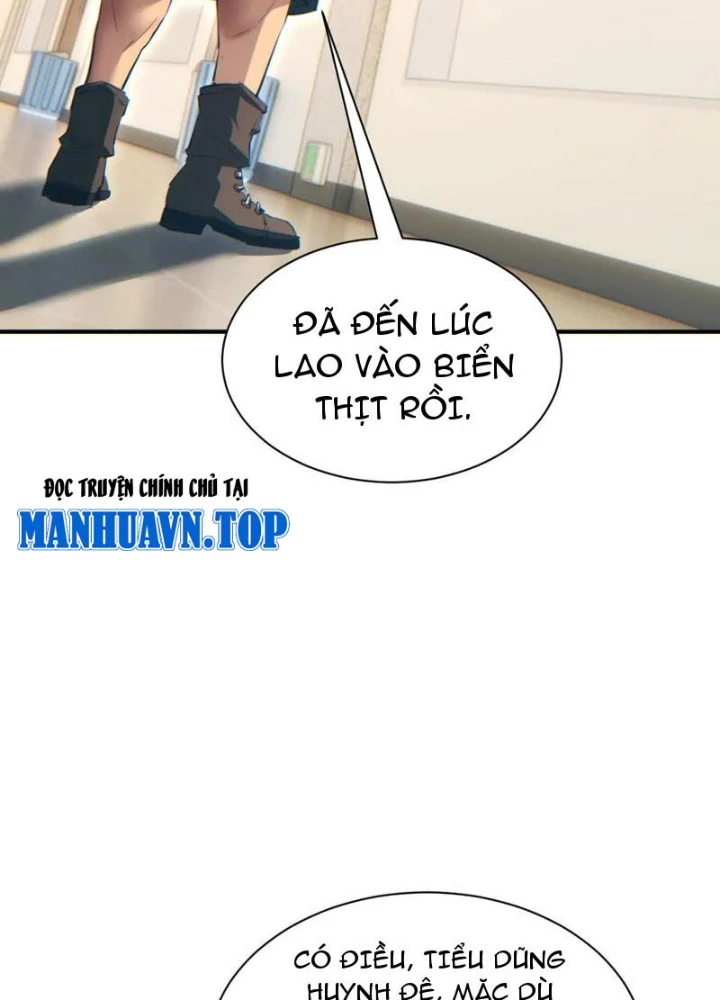 Mạt Thế Trùng Sinh: Ta Dựa Vào Mở Rương Vấn Dỉnh Đỉnh Phong Chapter 62 - 17
