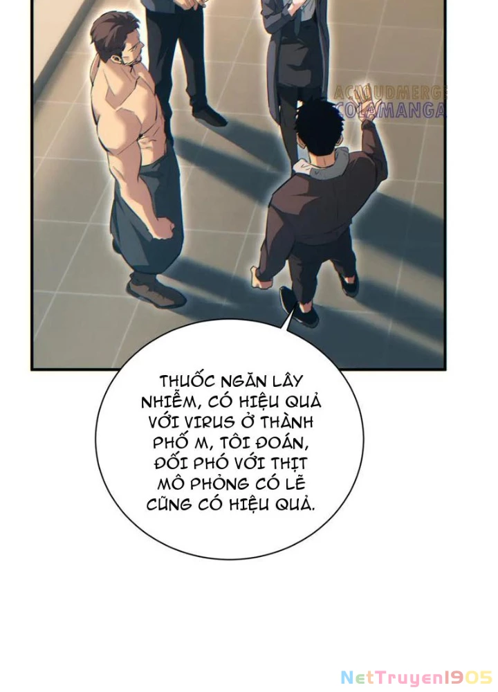 Mạt Thế Trùng Sinh: Ta Dựa Vào Mở Rương Vấn Dỉnh Đỉnh Phong Chapter 62 - 31