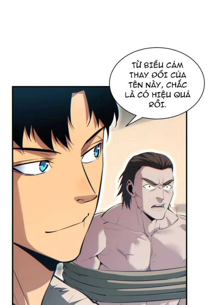 Mạt Thế Trùng Sinh: Ta Dựa Vào Mở Rương Vấn Dỉnh Đỉnh Phong Chapter 62 - 39