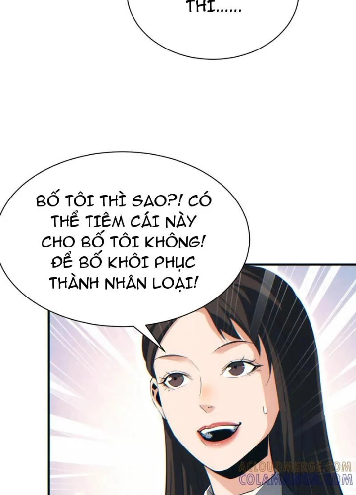 Mạt Thế Trùng Sinh: Ta Dựa Vào Mở Rương Vấn Dỉnh Đỉnh Phong Chapter 62 - 43